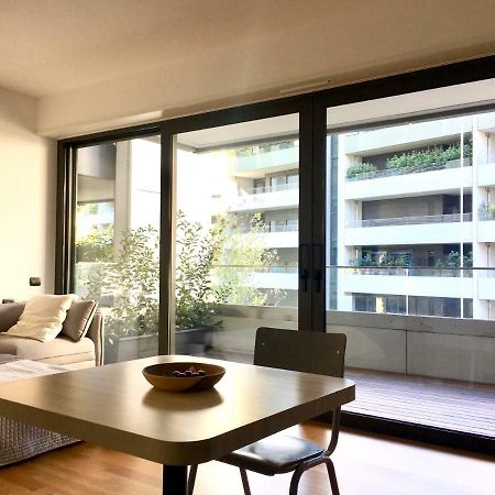 Apartamento Loft Giulietta Milán Exterior foto