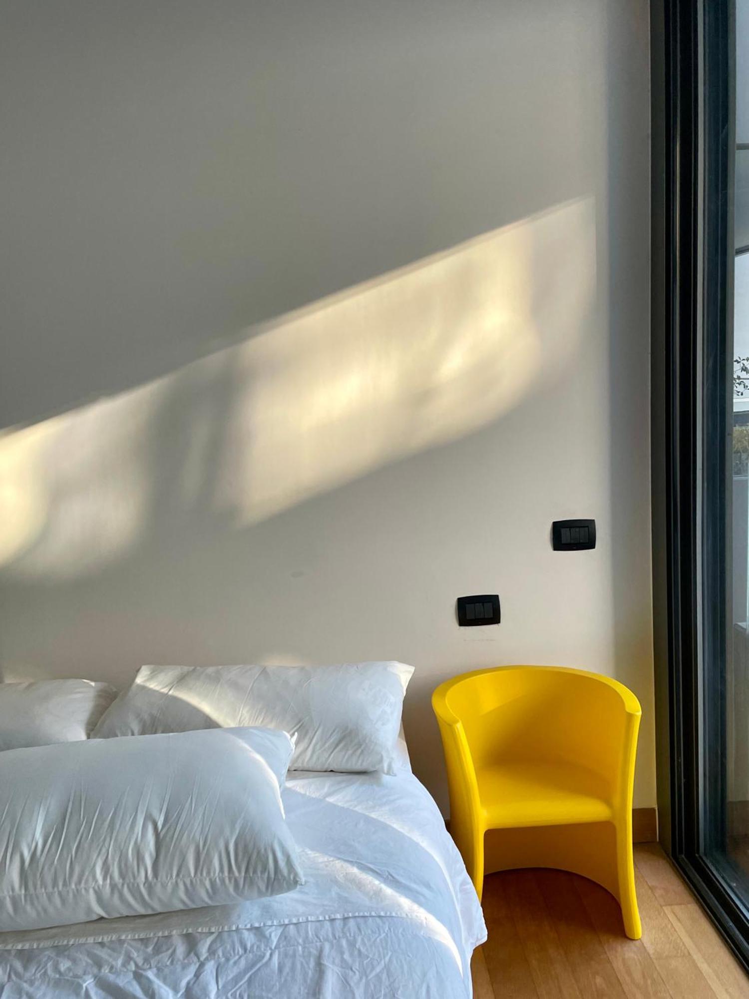 Apartamento Loft Giulietta Milán Exterior foto