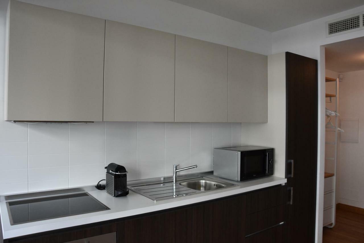 Apartamento Loft Giulietta Milán Exterior foto