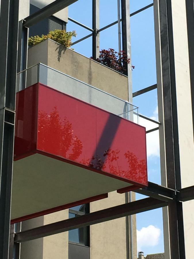 Apartamento Loft Giulietta Milán Exterior foto