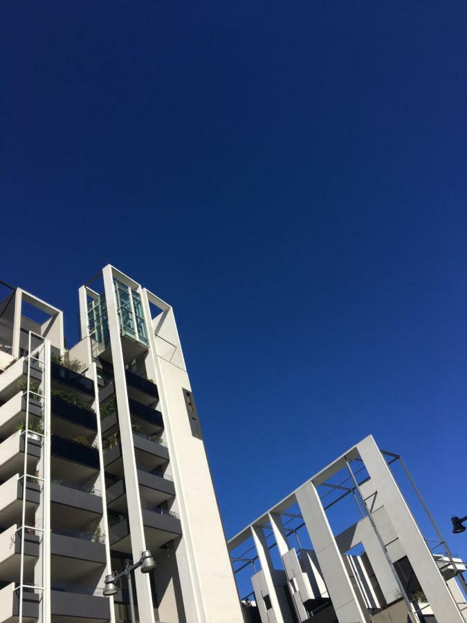 Apartamento Loft Giulietta Milán Exterior foto