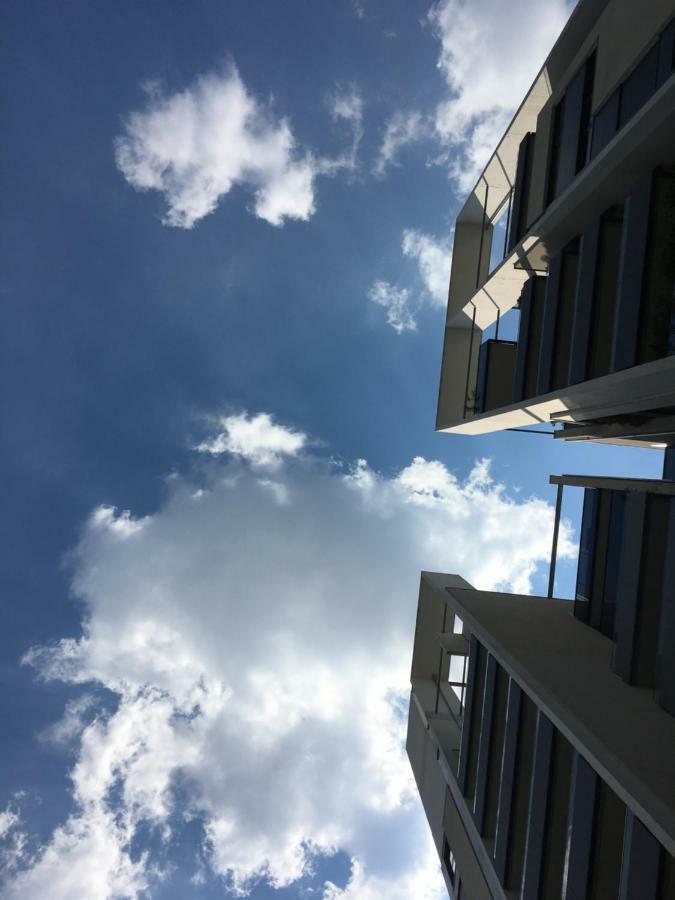Apartamento Loft Giulietta Milán Exterior foto