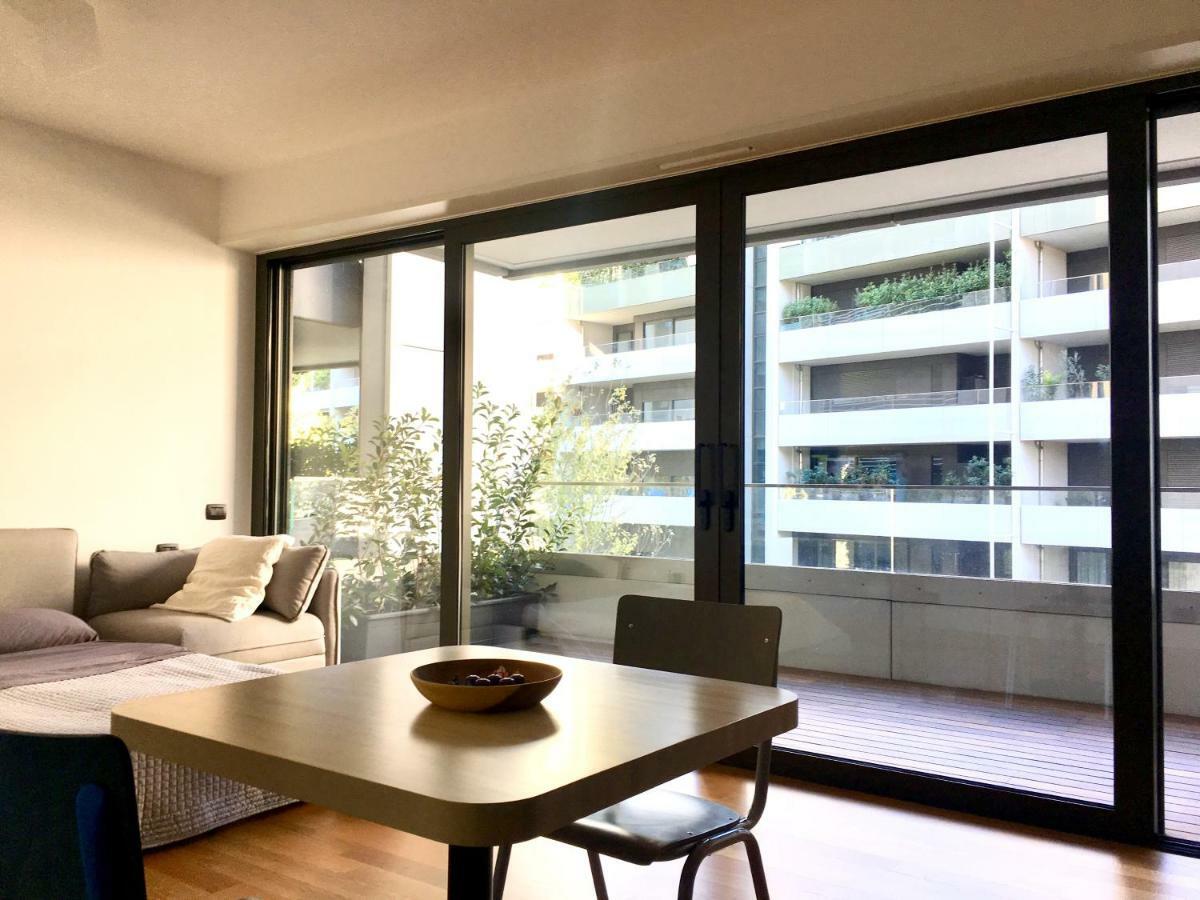 Apartamento Loft Giulietta Milán Exterior foto