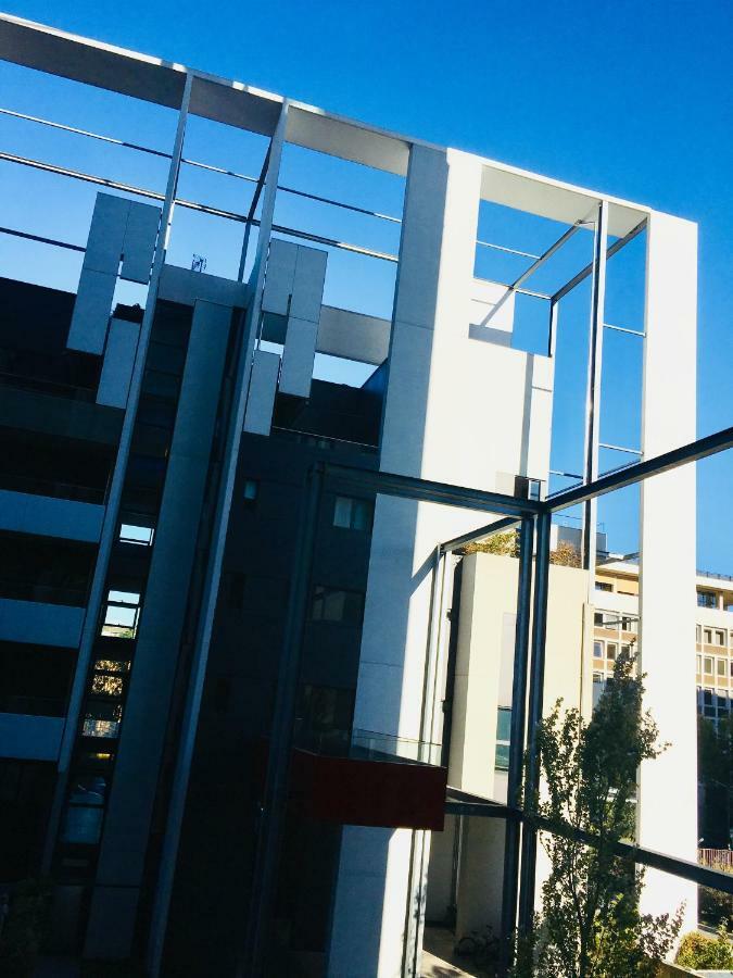 Apartamento Loft Giulietta Milán Exterior foto