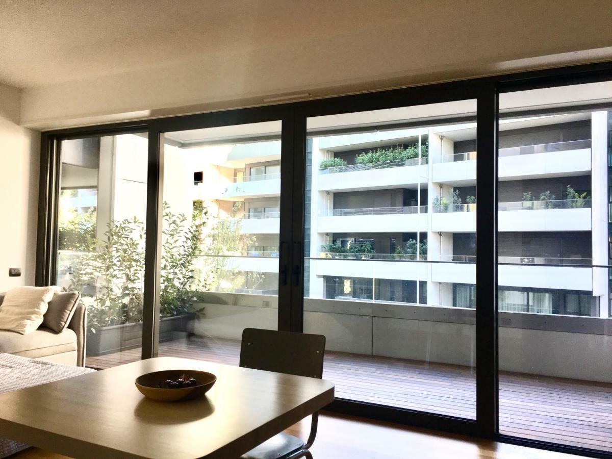 Apartamento Loft Giulietta Milán Exterior foto