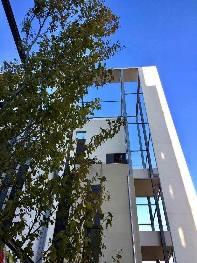 Apartamento Loft Giulietta Milán Exterior foto